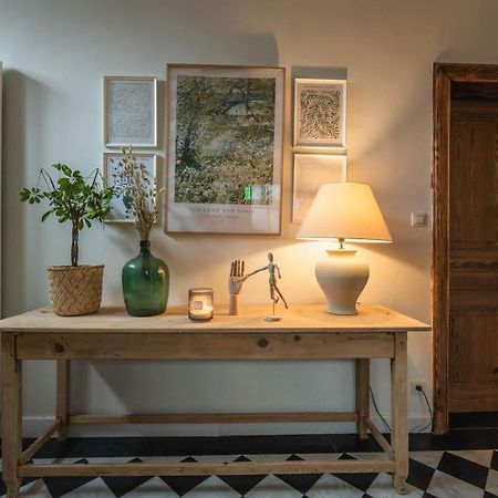 Maison Comtale Rochefort Kültér fotó