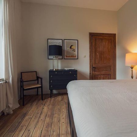 Maison Comtale Rochefort Kültér fotó