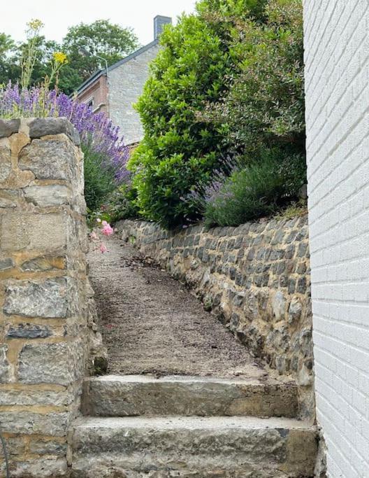 Maison Comtale Rochefort Kültér fotó