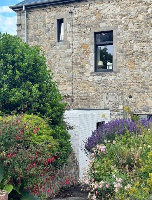 Maison Comtale Rochefort Kültér fotó