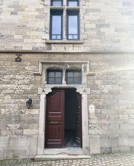 Maison Comtale Rochefort Kültér fotó