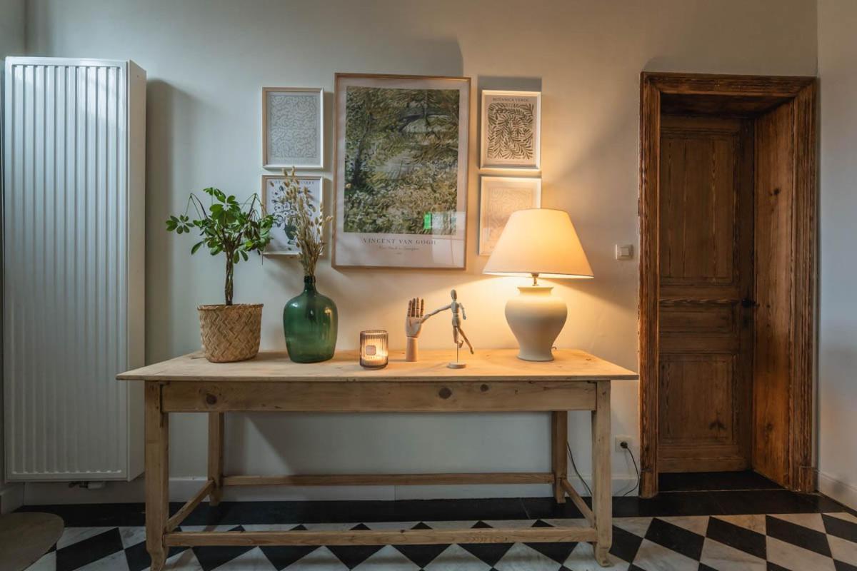 Maison Comtale Rochefort Kültér fotó