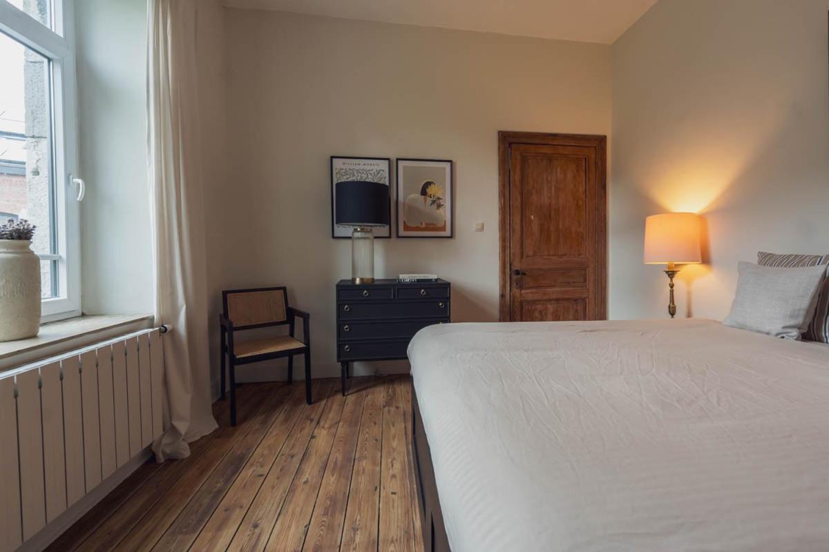 Maison Comtale Rochefort Kültér fotó