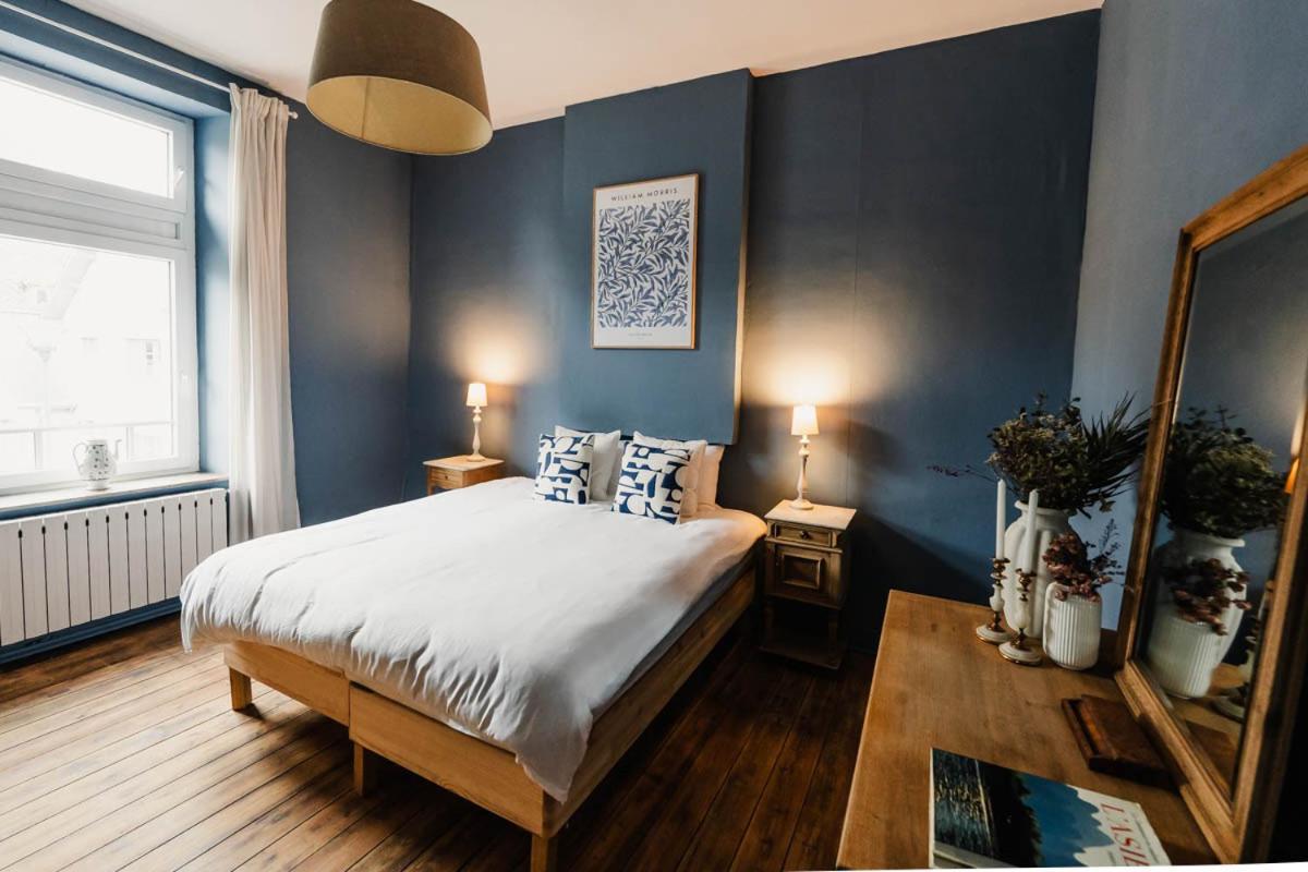 Maison Comtale Rochefort Kültér fotó