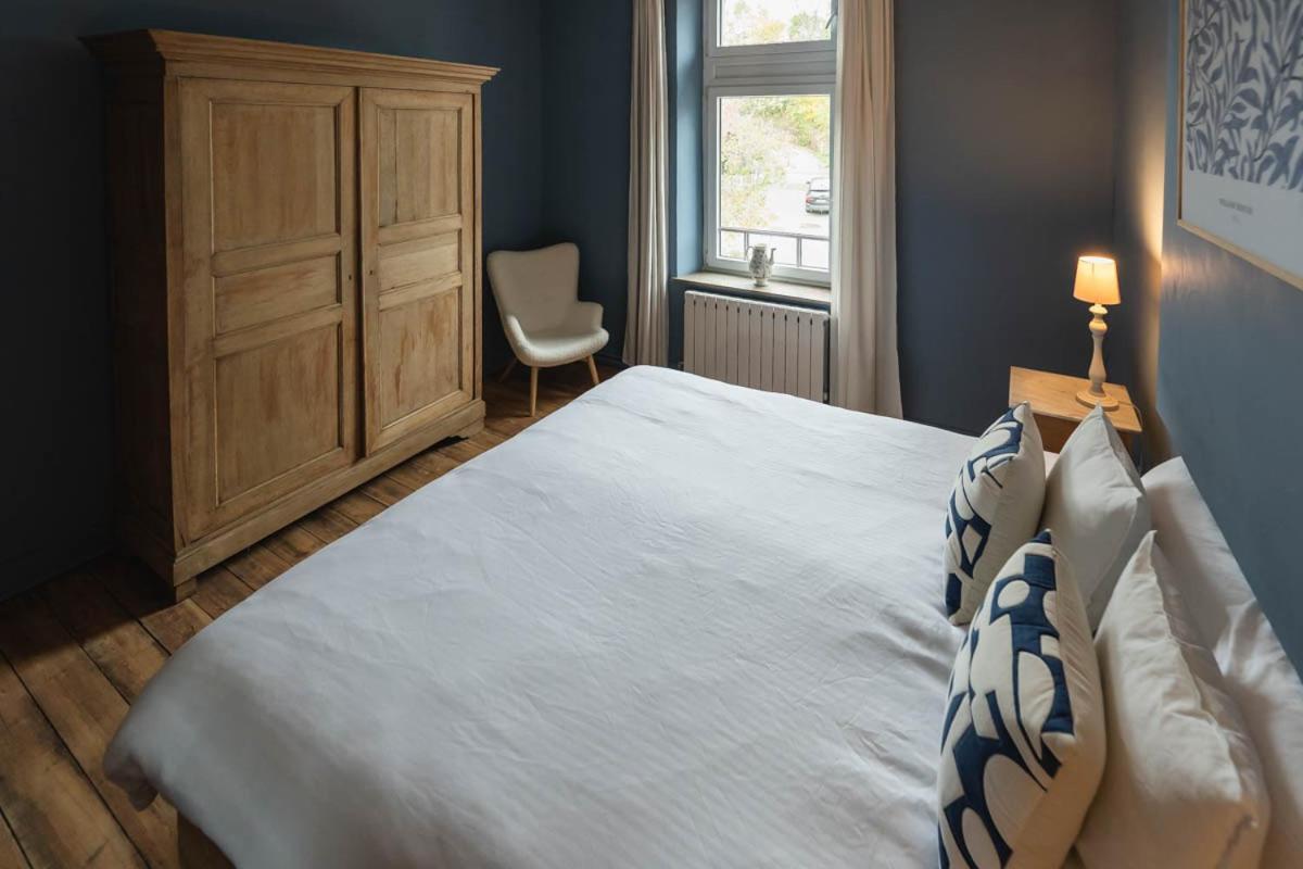 Maison Comtale Rochefort Kültér fotó