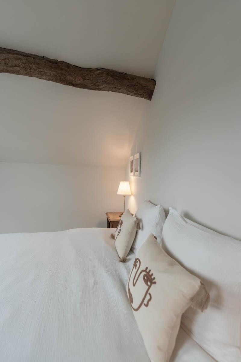 Maison Comtale Rochefort Kültér fotó