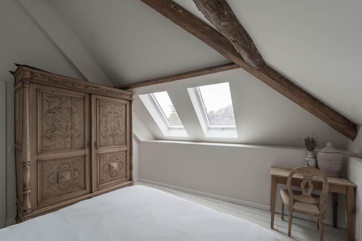 Maison Comtale Rochefort Kültér fotó
