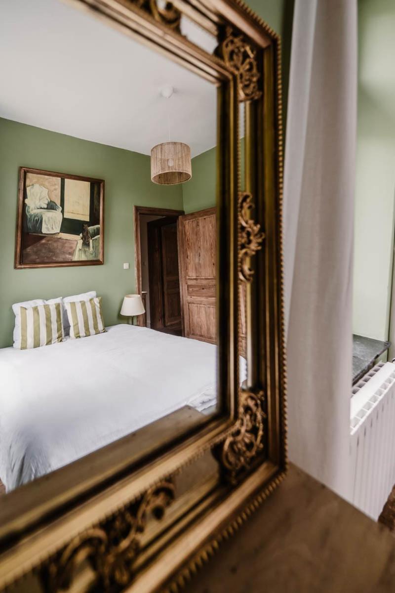 Maison Comtale Rochefort Kültér fotó