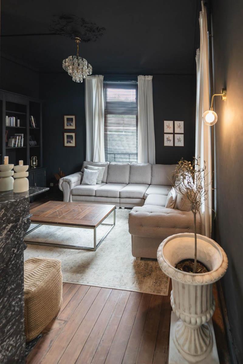 Maison Comtale Rochefort Kültér fotó