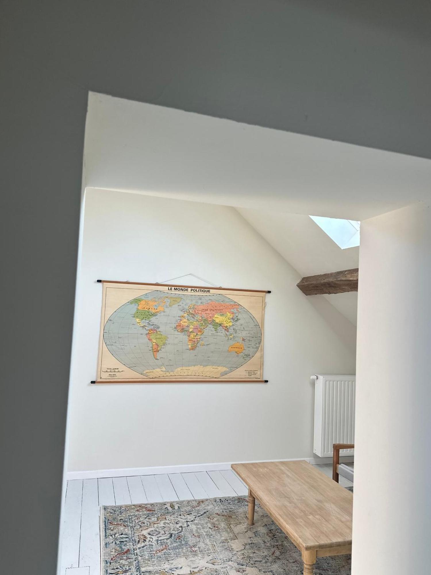 Maison Comtale Rochefort Kültér fotó