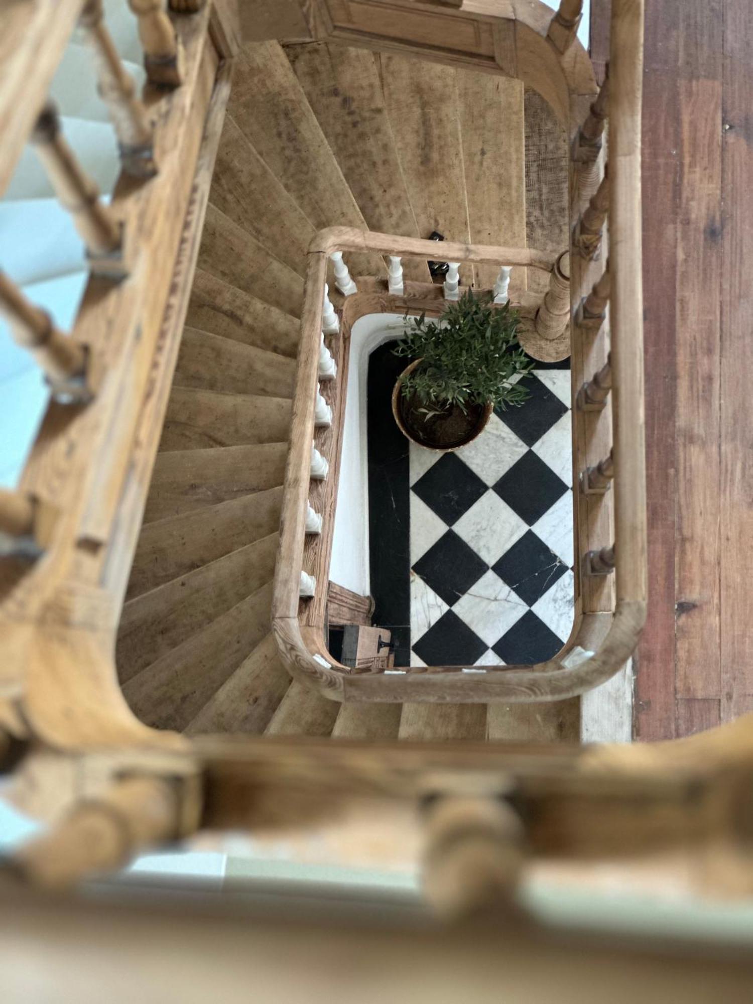 Maison Comtale Rochefort Kültér fotó