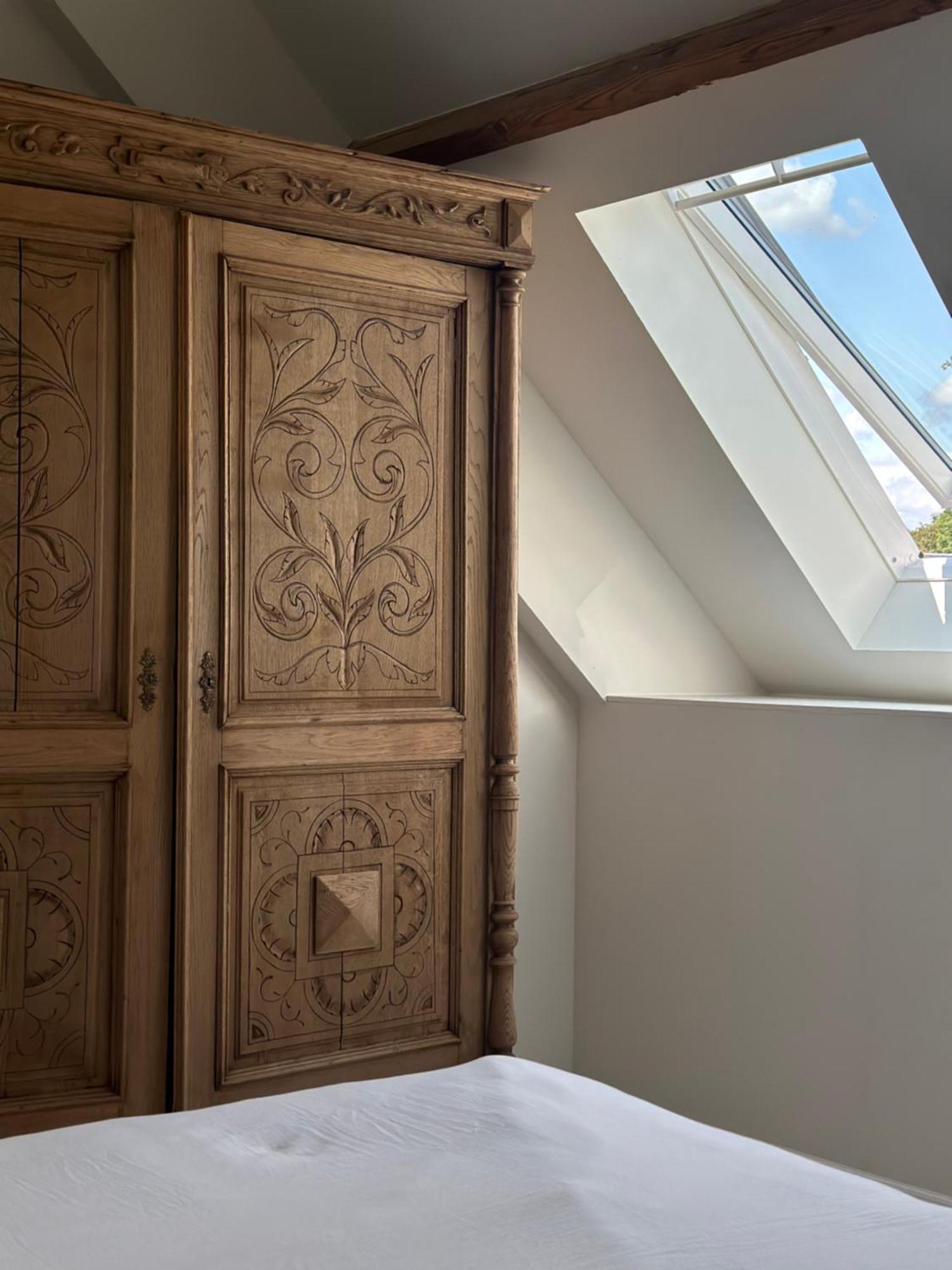 Maison Comtale Rochefort Kültér fotó