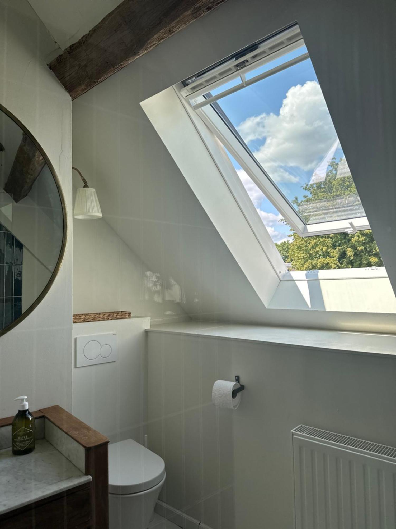 Maison Comtale Rochefort Kültér fotó